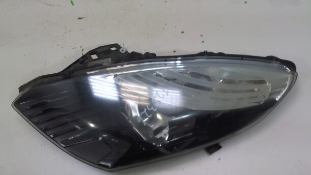 Фара передняя для Renault Scenic III 2009-2012