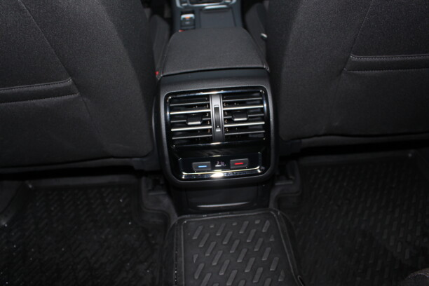 Volkswagen Passat B8, 2017 г.