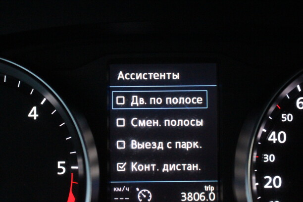 Volkswagen Passat B8, 2017 г.