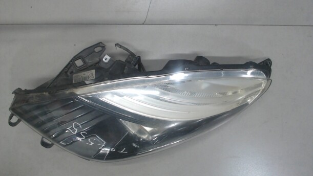 Фара передняя для Renault Scenic III 2009-2012