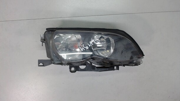 Фара передняя для BMW 3 серия E46 1997-2003