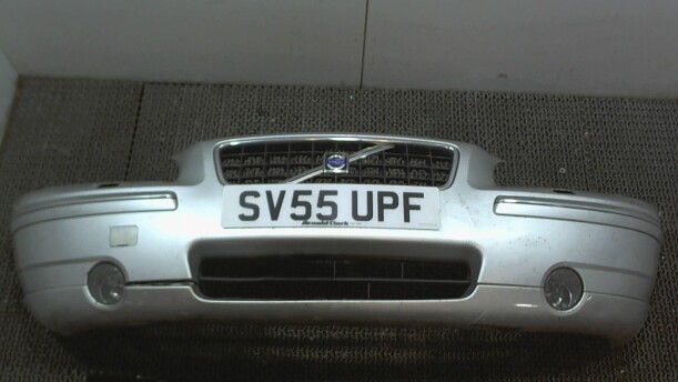 Противотуманная фара в сборе для Volvo S60 I · Рестайлинг 2004 - 2009