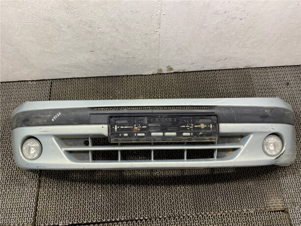 Противотуманная фара в сборе для Renault Scenic I · Рестайлинг 1999 - 2003