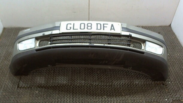 Противотуманная фара в сборе для Skoda Octavia I · Рестайлинг 2000-2010