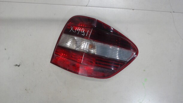 Фонарь задний для Mercedes-Benz M-Класс W164 2005 - 2008
