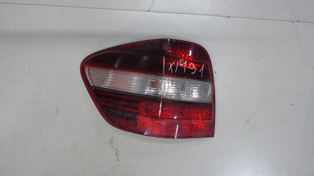 Фонарь задний для Mercedes-Benz M-Класс W164 2005 - 2008