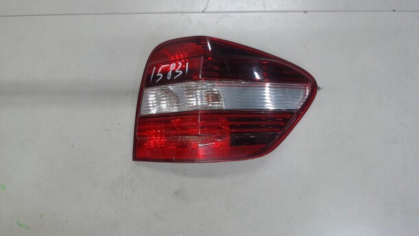 Фонарь задний для Mercedes-Benz M-Класс W164 · Рестайлинг 2008-2011