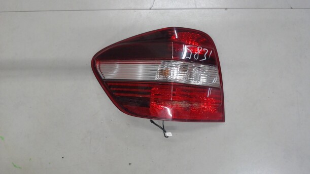 Фонарь задний для Mercedes-Benz M-Класс W164 · Рестайлинг 2008-2011