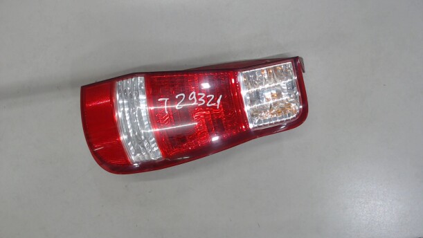 Фонарь задний для Hyundai Matrix I · 2-й рестайлинг 2008 - 2010