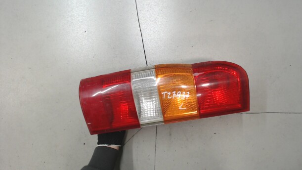 Фонарь задний для Ford Transit