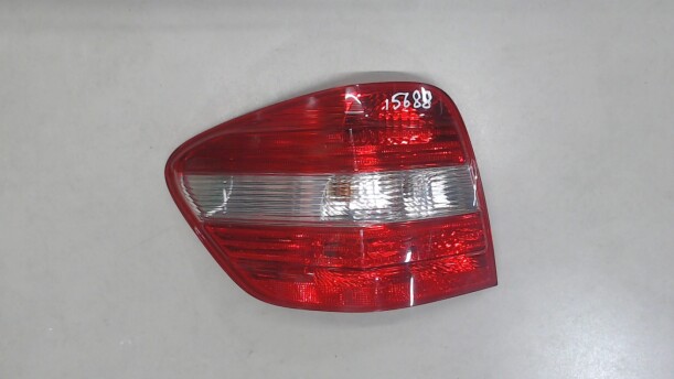 Фонарь задний для Mercedes-Benz M-Класс W164 2005 - 2008