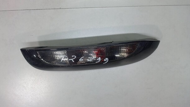 Фонарь задний для Opel Corsa C 2000-2003