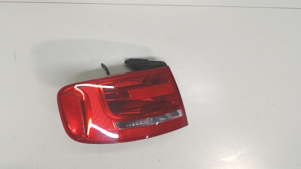 Фонарь задний для Audi A4 B7 2004-2009