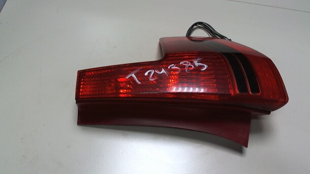 Фонарь задний для Citroen C4 I 2004-2008