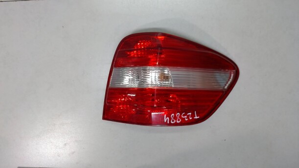 Фонарь задний для Mercedes-Benz M-Класс W164 2005 - 2008