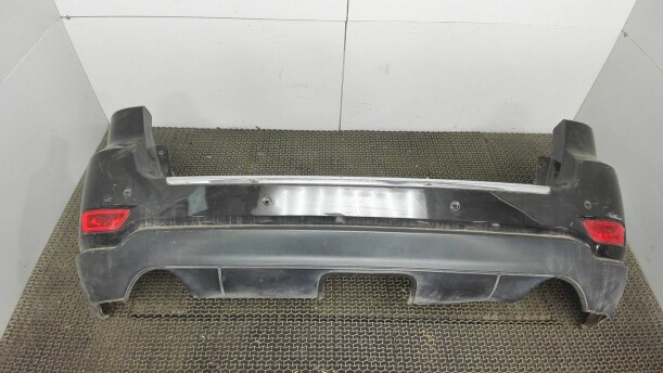 Фонарь противотуманный для Jeep Grand Cherokee WK2 2010 - 2014