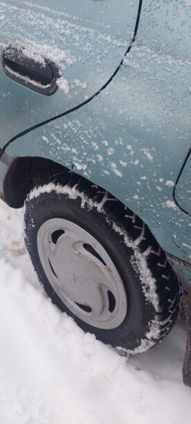 Nissan Sunny N14, 1994 г.