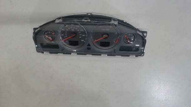 Консоль панели приборов для Volvo XC70 II · Рестайлинг 2004 - 2007