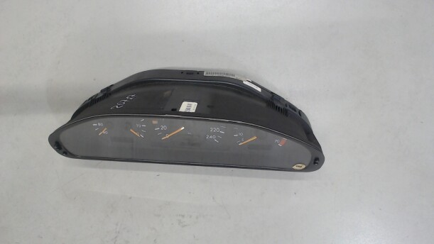 Консоль панели приборов для Mercedes-Benz C-Класс W202, S202 1993-1997