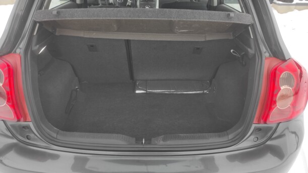 Toyota Auris I (E150), 2007 г.