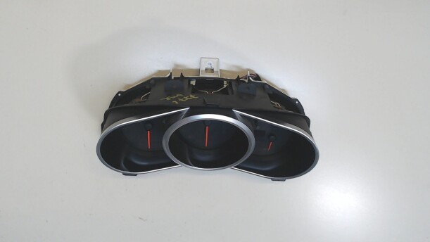 Консоль панели приборов для Mazda CX-7 I 2006-2009
