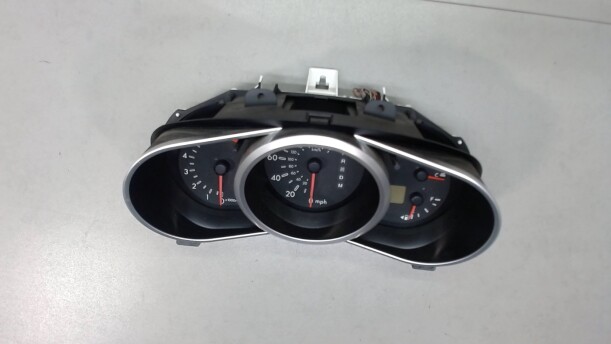 Консоль панели приборов для Mazda CX-7 I 2006-2009