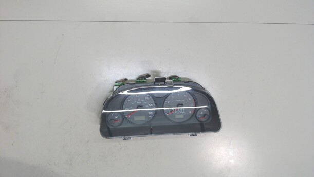 Консоль панели приборов для Subaru Forester I · Рестайлинг 2000 - 2002