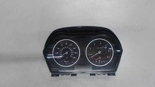 Консоль панели приборов для BMW 1 серия F20, F21 2011 - 2015