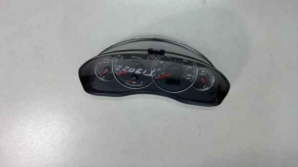 Консоль панели приборов для Subaru Legacy IV · Рестайлинг 2006-2009