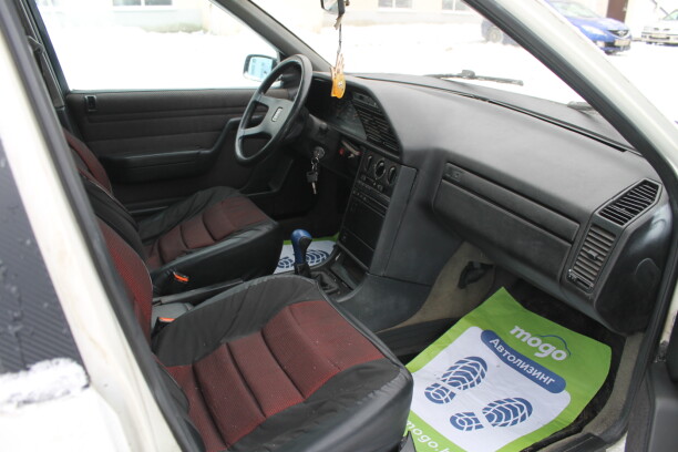 Peugeot 605 I, 1991 г.