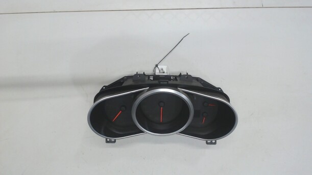 Консоль панели приборов для Mazda CX-7 I 2006-2009
