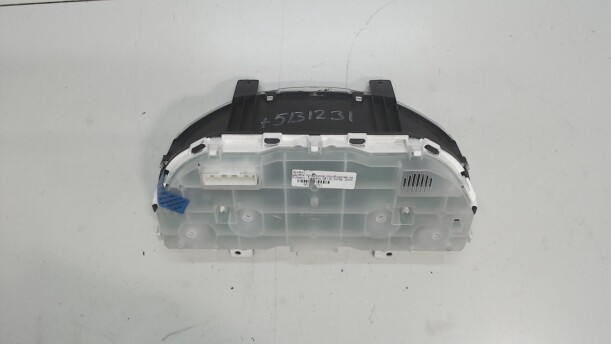 Консоль панели приборов для Subaru Legacy IV · Рестайлинг 2006-2009