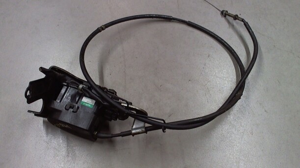Электропривод для Honda Accord VI · Рестайлинг 2000-2002