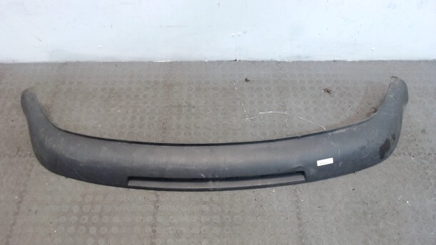 Губа переднего бампера для Volkswagen Golf IV 1997 - 2006