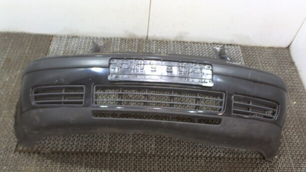 Губа переднего бампера для Volkswagen Golf IV 1997 - 2006