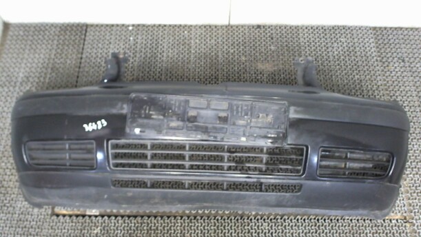 Губа переднего бампера для Volkswagen Golf IV 1997 - 2006