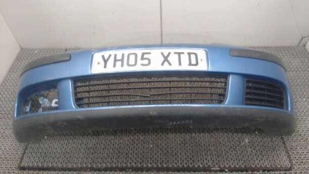 Губа переднего бампера для Volkswagen Golf IV 1997 - 2006