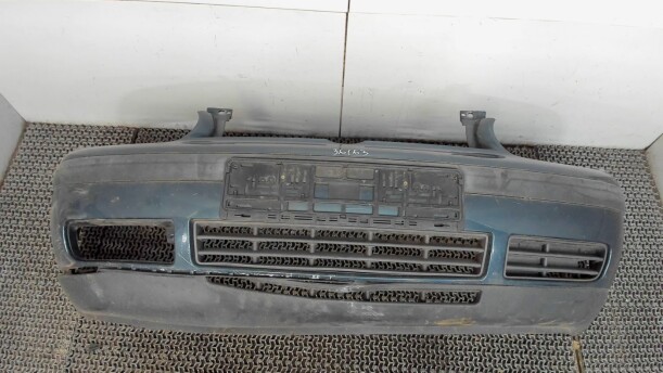 Губа переднего бампера для Volkswagen Golf IV 1997 - 2006