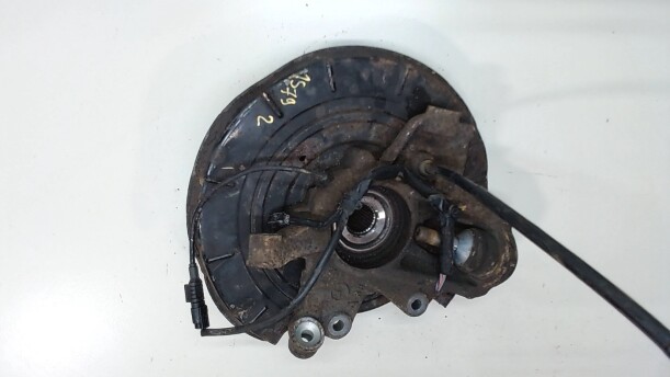 Ступица в сборе для Mercedes-Benz GL-Класс X164 2006 - 2009