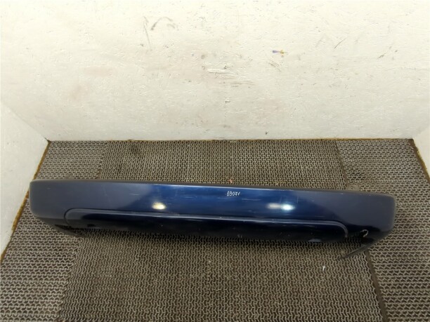 Передний бампер в сборе для Peugeot 806 221 1994-1999