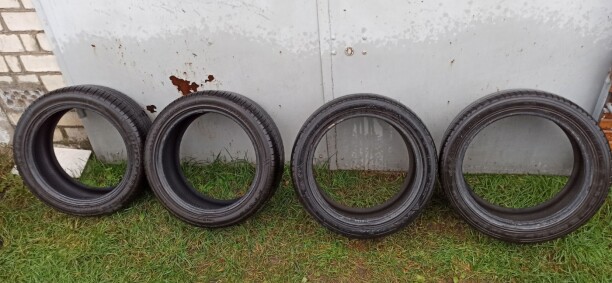 Легковые шины Kinforest 225/45 R17 4 шт.