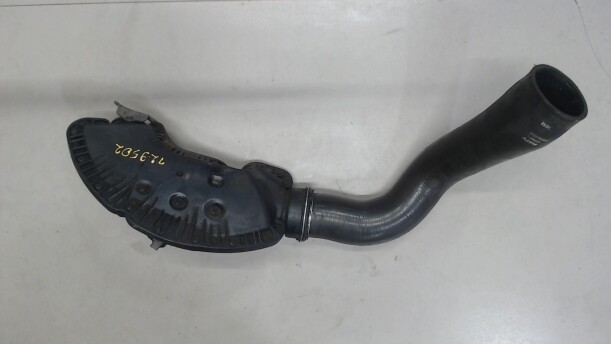 Патрубок интеркулера для Jeep Grand Cherokee WK 2004 - 2010