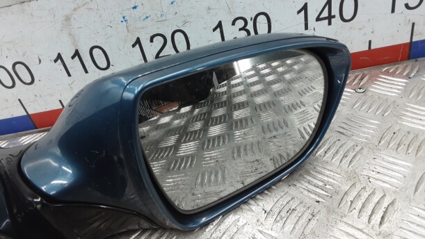 Правое зеркало заднего вида в сборе для Hyundai i40 VF 2011 - 2015
