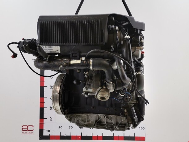 Двигатель для Land Rover Freelander I 1997-2003