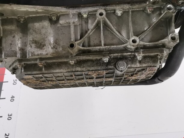 Двигатель для Land Rover Freelander I 1997-2003