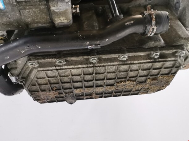 Двигатель для Land Rover Freelander I 1997-2003