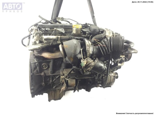 Двигатель для Jeep Grand Cherokee WJ 1998 - 2004