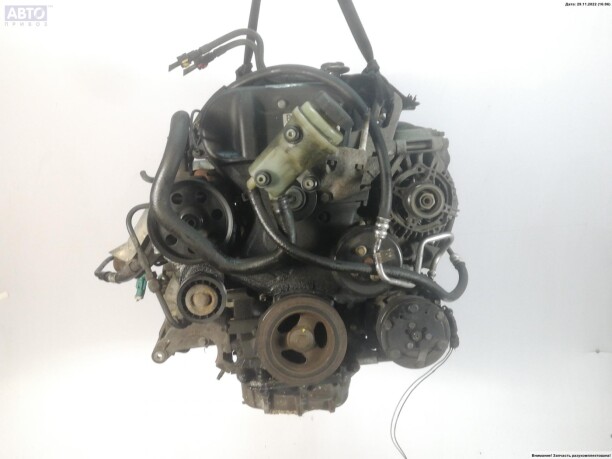 Двигатель для Ford Focus I 1998-2001