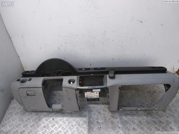 Передняя панель (торпедо) для Volkswagen Passat B6 2005 - 2010
