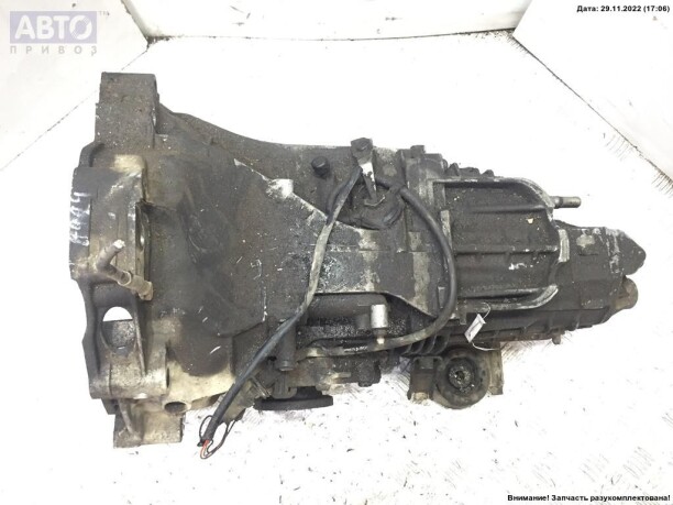 Механическая коробка переключения передач в сборе для Audi 80 B3 1986-1991